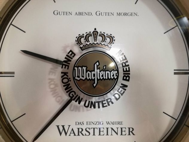 OROLOGIO WARSTEINER - Foto 3