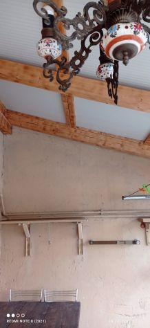 PORTICATO IN LEGNO LAMELLARE - Foto 10