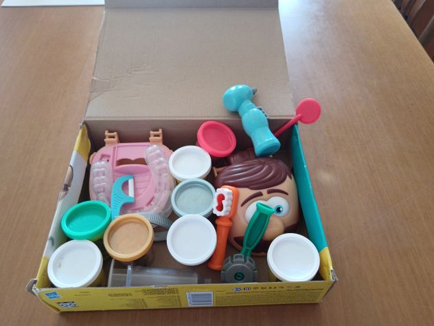 Giochi per bambini - Foto 2