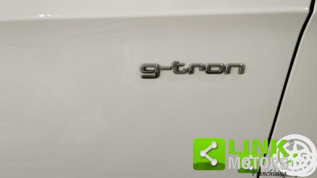 AUDI A3 Sportback AMBIENTE G-TRON 1.4 110 C.V METANO/BENZINA rif. 24182598 - Foto 7