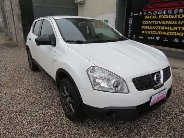 NISSAN Qashqai 1.5 dCi Tekna rif. 23513382 - Foto 4