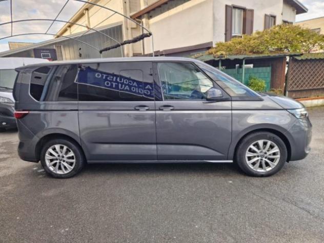 VOLKSWAGEN Multivan 2.0 TDI 150CV DSG Life rif. 24055233