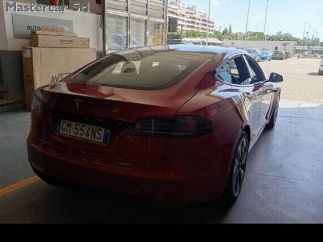 TESLA Model S Model S 100 Kwh Dual Motor Long Range awd - GM554N rif. 24023648 - Foto 4