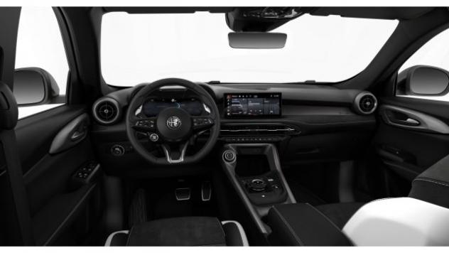 ALFA ROMEO Tonale 1.6 diesel 130 CV TCT6 SPORT SPECIALE rif. 23770279 - Foto 9