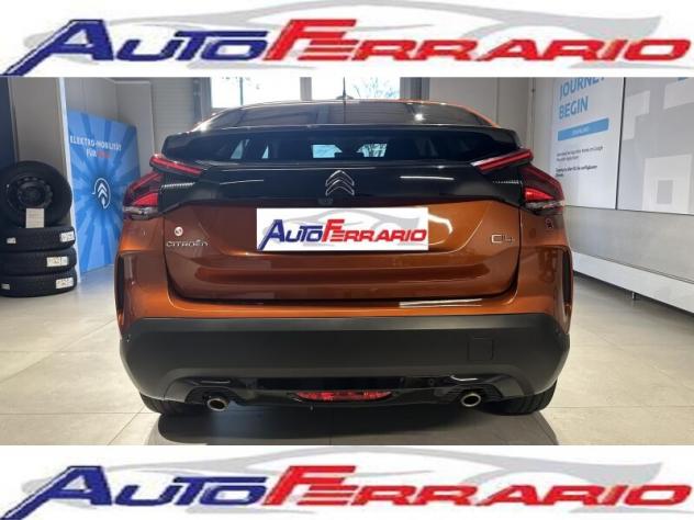 CITROEN C4 3ª serie C4 PureTech 130 S&S Shine - Foto 5