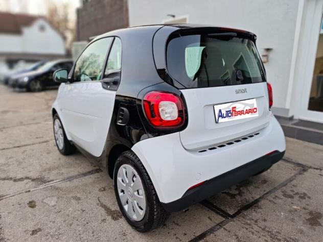 SMART fortwo 3ªs.(C/A453) fortwo 90 0.9 Turbo twinamic Youngster - Foto 7