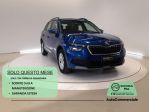 Škoda Kamiq 1.0 TSI 95cv Ambition