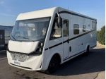 ULTIMO LAIKA KOSMO H 1409 ( NUOVO 2026 )