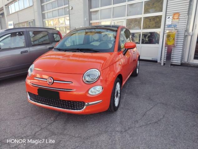 FIAT 500 1.0 Hybrid DOLCEVITA rif. 23884082