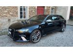 AUDI - RS6