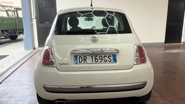 Fiat 500 1.2 Lounge - Foto 6