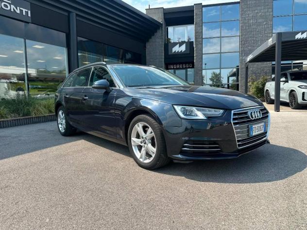 Audi A4 Avant 2.0 tdi Business Sport 150cv s-tronic - Foto 2