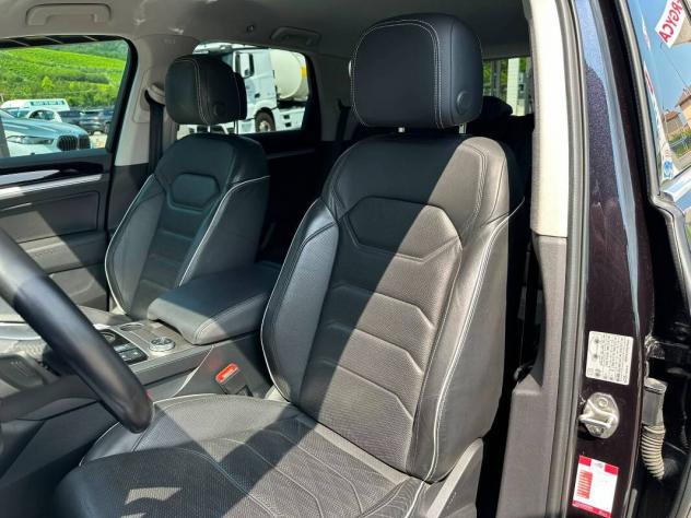 Volkswagen Touareg 3.0 V6 tdi Advanced R-Line Exterior Pack 286cv tiptronic - Foto 6