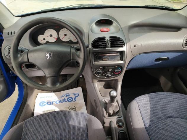 Peugeot 206 206 3p 1.1 LEE - Foto 4