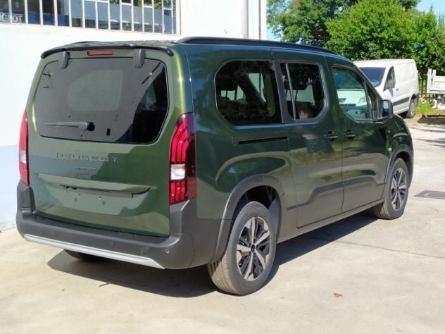 Peugeot Rifter 100 hdi Allure CBC-37% - Foto 9