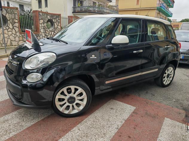 FIAT 500L 0.9 TWINAIR CV84 KW62 NATURAL POWER - Foto 3