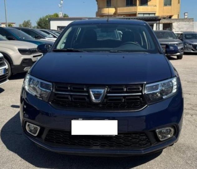 DACIA Sandero 0.9 TCe 12V TurboGPL 90CV Start&Stop Comfort rif. 24144830