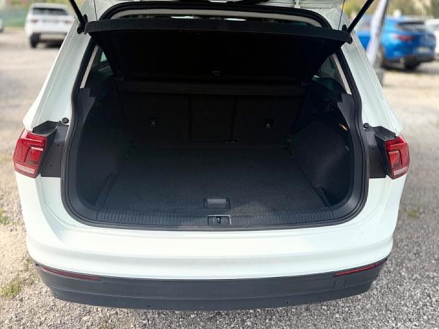WV TIGUAN 2.0 TDI DSG* COCKPIT*NAVI*AUTOM - Foto 10