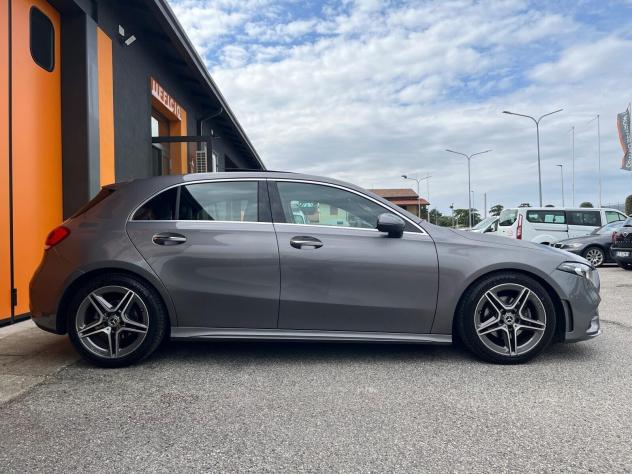 Mercedes-benz A 180 d Premium AMG+TETTO APRIBILE PANORAMICO - Foto 6