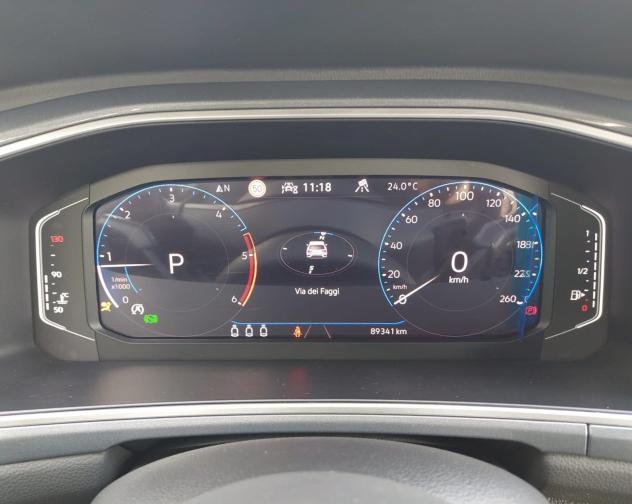 Volkswagen T-Roc T-Roc 2.0 tdi Style 4motion 150cv dsg - Foto 10