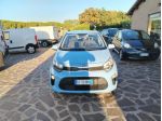 Kia Picanto 1.0 12V GPL 5 porte Urban automatica