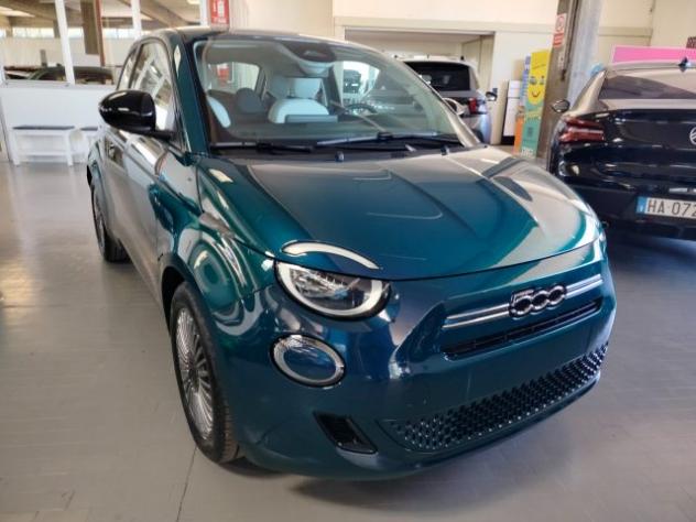 FIAT 500 Berlina Hybrid Icon km0 PROMO rif. 23944703 - Foto 3