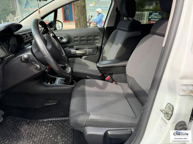 CITROEN - C3 - 1.2 puretech Feel s - Foto 6