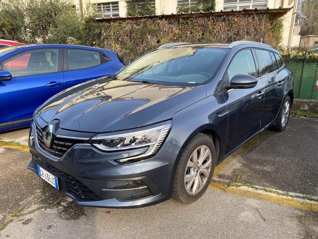 Renault Mégane Megane IV 2020 Sporter Megane Sporter 1.6 E-TECH Plug-in Hybrid Business - Foto 2