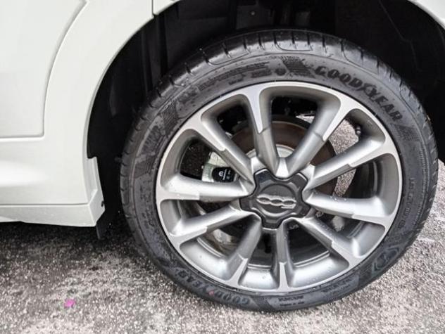 FIAT 500X 1.5 T4 Hybrid 130 CV DCT Sport rif. 24209024 - Foto 9