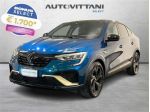 RENAULT Arkana 1.6 E-Tech full hybrid E-Tech Engineered 145cv rif. 23730371