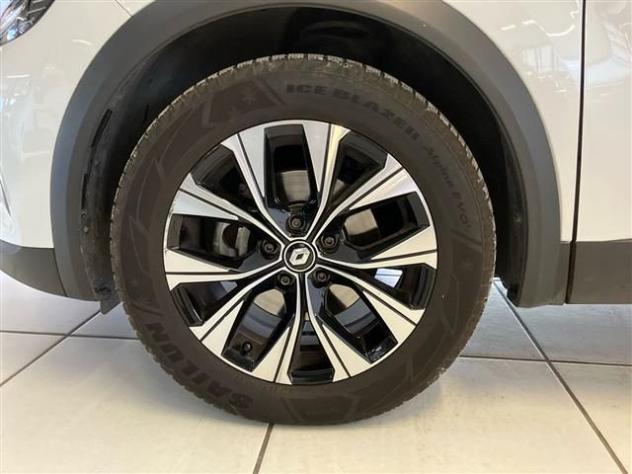 RENAULT Captur 1.6 E-TECH Plug-in Hybrid 160cv Techno Auto rif. 23624545 - Foto 6