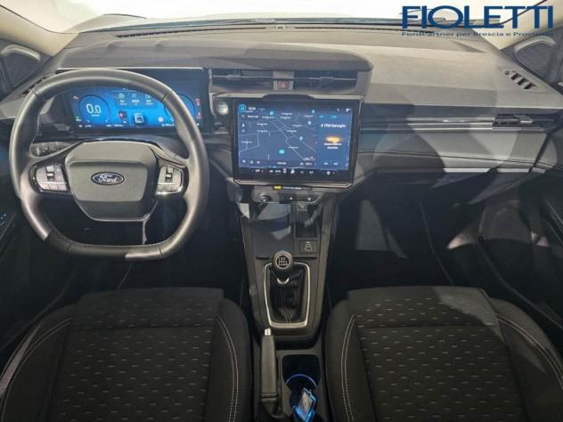 Ford Puma Puma 1.0 EcoBoost Hybrid 125 CV S&S Titanium - Foto 6