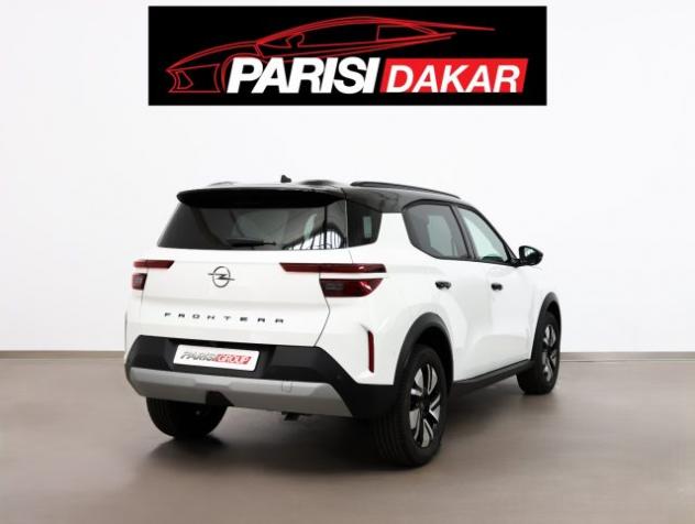 OPEL Frontera Hybrid 145CV GS EDCT *PROMO PARISI GROUP* rif. 24084771 - Foto 3