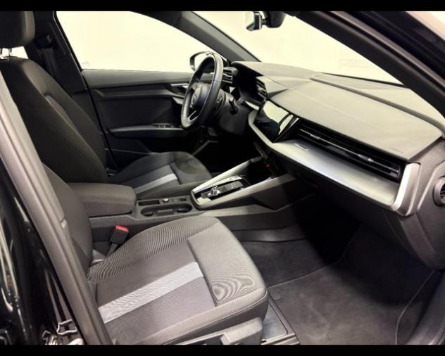 AUDI A3 Sportback 35 TFSI MHEV S-TRONIC rif. 23814514 - Foto 4