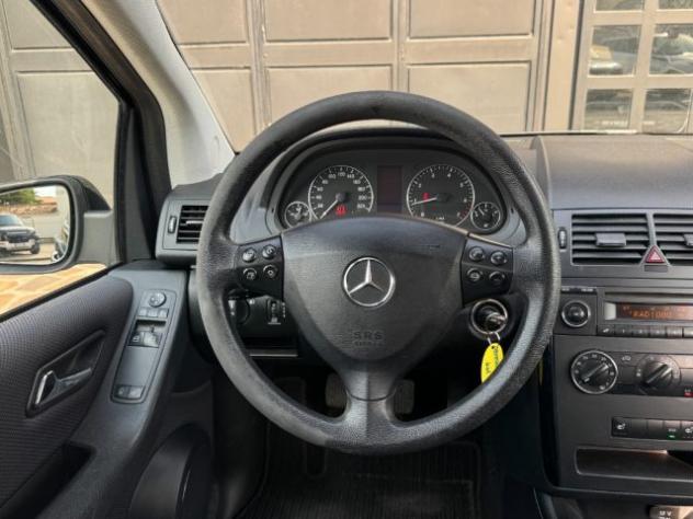MERCEDES-BENZ A 160 BlueEFFICIENCY Style rif. 23791103 - Foto 6