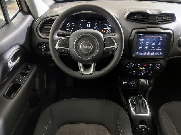 Jeep Renegade 4xe 1.3 T4 PHEV 240cv Upland Cross 4xe Auto - Foto 8