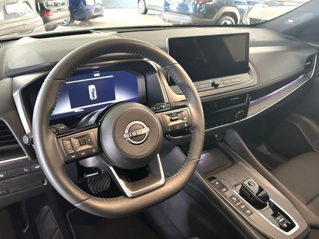 Nissan Qashqai 1.5 HEV e-Power Tekna Auto - Foto 9