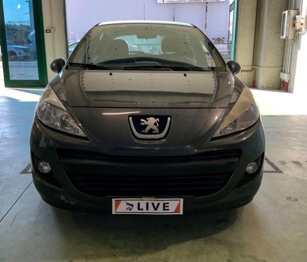 Peugeot 207 1.4 GPL anche Neopatentati - Foto 5