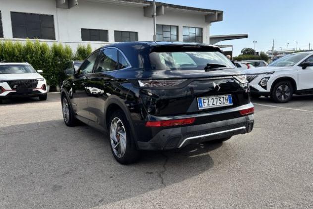 DS AUTOMOBILES DS 7 Crossback BlueHDi 130 aut. Business rif. 24068255 - Foto 5