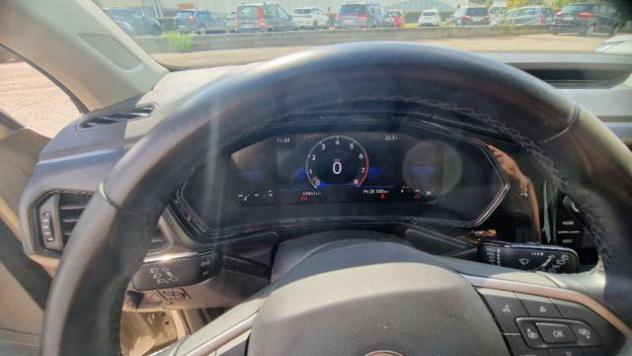 VOLKSWAGEN T-Cross 1.0 TSI Style BMT OK NEOPATENTATI rif. 24112883 - Foto 4