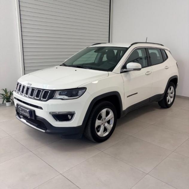 JEEP Compass 2.0 Multijet II 4WD Limited rif. 24060267 - Foto 3