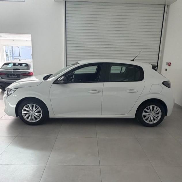PEUGEOT 208 BlueHDi 100 Stop&Start 5 porte Active rif. 24062782 - Foto 4
