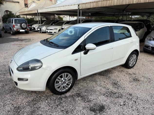 Fiat Punto 1.3 MJT II 75 CV 5 porte Lounge - Foto 3