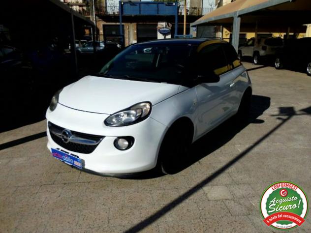OPEL Adam 1.4 87 CV GPL Tech Jam rif. 23807547 - Foto 2