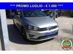 VOLKSWAGEN Golf Sportsvan 1.6 TDI 110 CV Business BlueMotion Tech. rif. 23887375