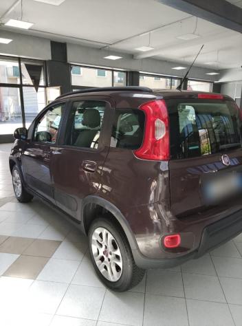 FIAT Panda 0.9 TwinAir Turbo Natural Power Trekking - Foto 4