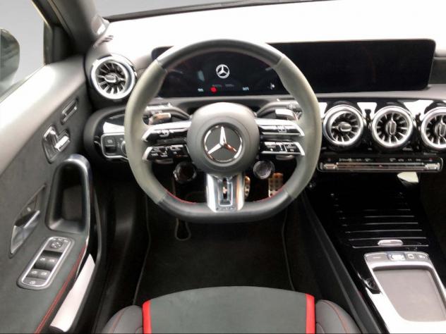 Mercedes-Benz Classe A - W177 2023 A AMG 45 S AMG Line Premium Racing Collection 4matic+ auto - Foto 8