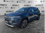 Jeep Compass Compass 1.6 mjt Limited 2wd 130cv