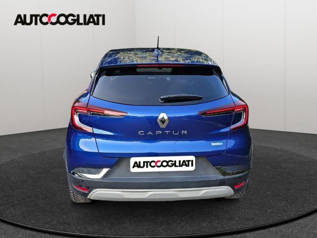 Renault Captur Captur 1.6 PHEV E-TECH 160cv - Foto 7