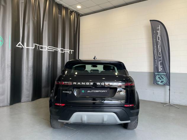 Land Rover Range Rover Evoque Range Rover Evoque 2.0d i4 mhev Business Edition awd 150cv auto - Foto 5